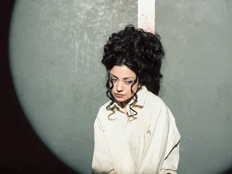 Mon Laferte lanza su primer sencillo "Tenochtitlán" de su nuevo álbum