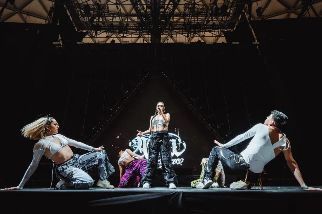 Aura Bae (Guille Salazar)