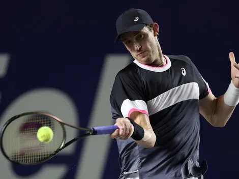 ¿A qué hora juega Nicolás Jarry? El chileno debuta en el US Open