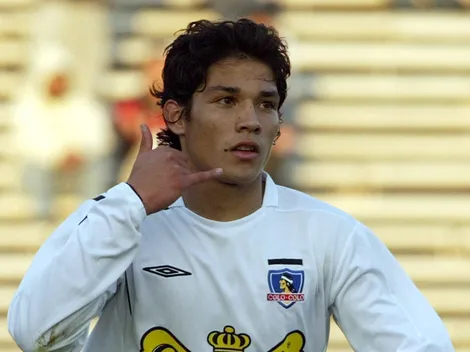 Mati Fernández habla lo que le faltó para ser una figura mundial