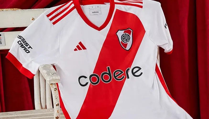 Foto: River Plate.