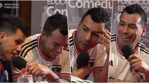 Paredes "le para el carro" a Cortés por mentiroso...