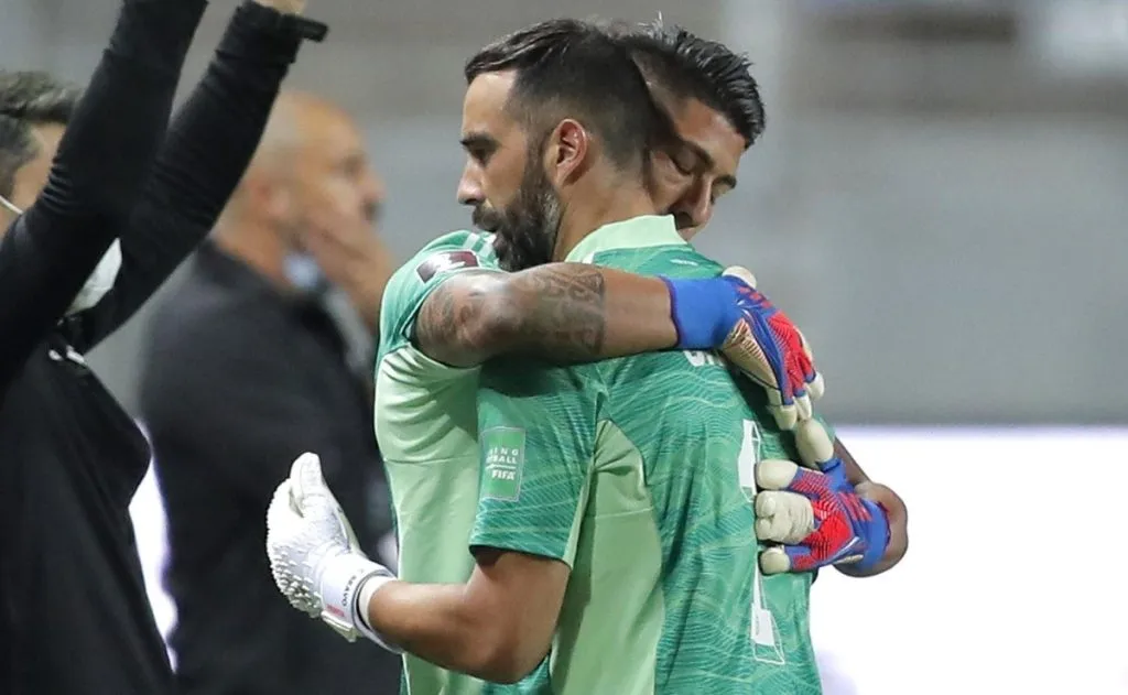 La presencia de Bravo es una incógnita en Chile