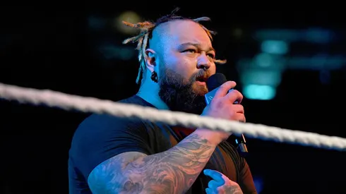 Se confirma la causa de muerte de luchador de la WWE Bray Wyatt