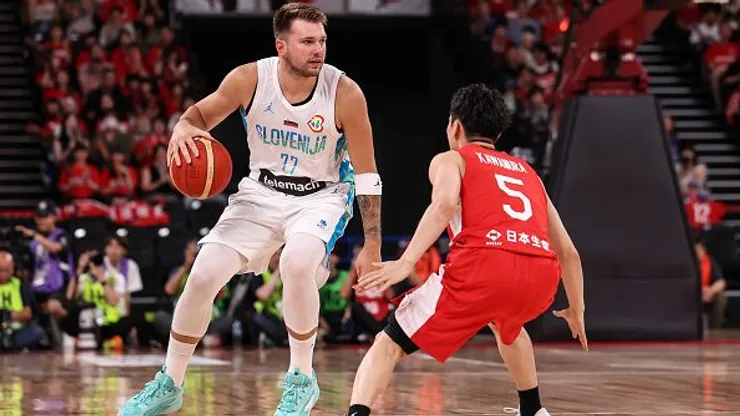Luka Doncic