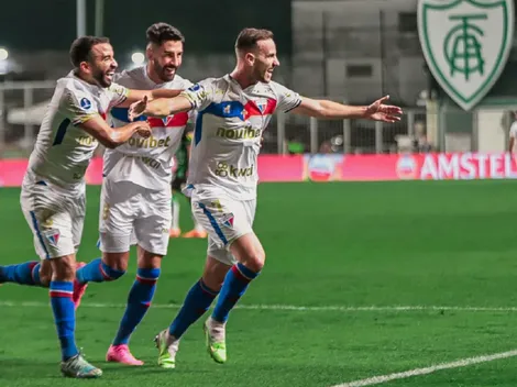 Lucero asiste y Fortaleza saca ventaja ante el verdugo albo