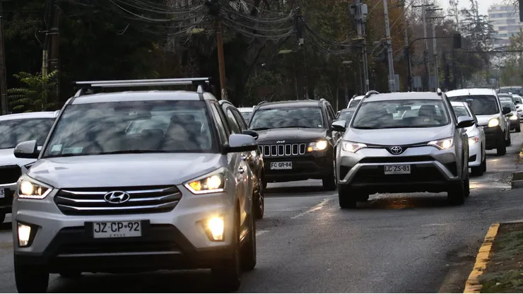 Restricción Vehicular 2024: ¿Hay restricción este lunes?