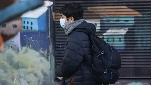 Minsal anuncia que no se renueva la alerta sanitaria que rige hasta el 31 de agosto.