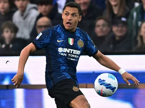 Alexis Sánchez: los detalles del contrato 2.0 con Inter