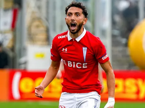 La UC tiene un póquer de bajas para salir de perdedora