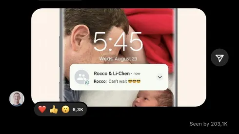 Mark Zuckerberg anuncia una nueva función a los grupos de WhatsApp