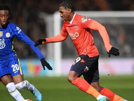 ¿A qué hora juegan y dónde ver Chelsea vs Luton por Premier League?