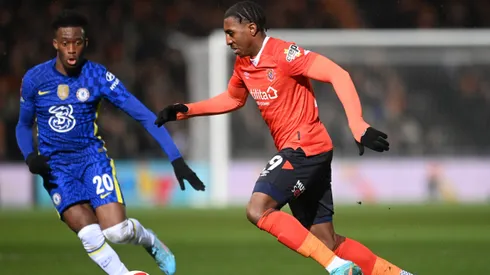 Ambas escuadras se enfrentaron por última vez en la 5° ronda de la FA Cup 2022.