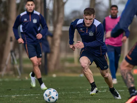 La gran misión de Bruno Barti: suplir a un dúo millonario