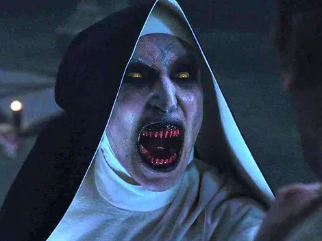 ¿Cuándo se estrena La Monja 2? Ya comenzó preventa de entradas