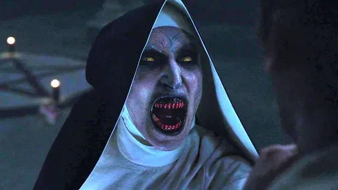 La Monja 2 ¿Cuándo se estrena?