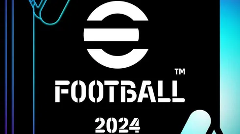Konami sorprendió a los fanáticos de eFootball y anunció cuando se liberará la edición 2024 del popular simulador.