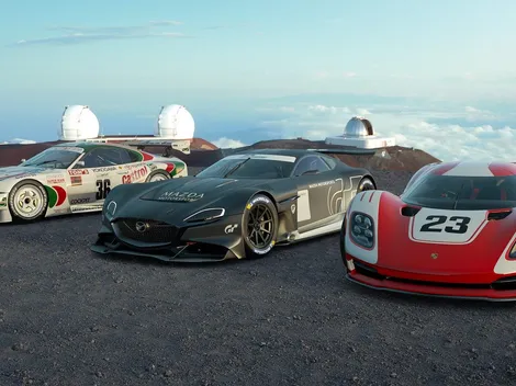 Esta es la emocionante historia real detrás del film Gran Turismo