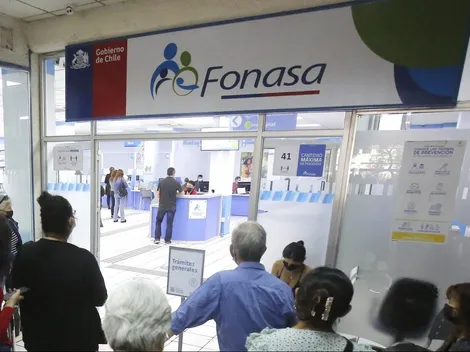 ¿Cómo se puede comprar un bono Fonasa de manera online?