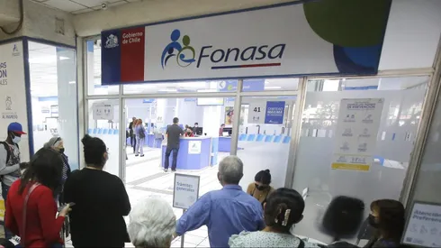 ¿Sábes cuál es tu tramo de Fonasa?