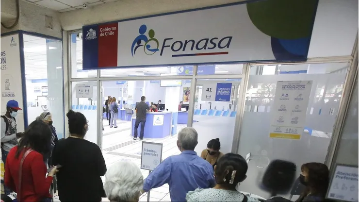 ¿Sábes cuál es tu tramo de Fonasa?