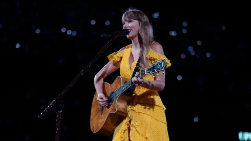 ¿Qué incluye el paquete VIP de Taylor Swift en The Eras Tour?