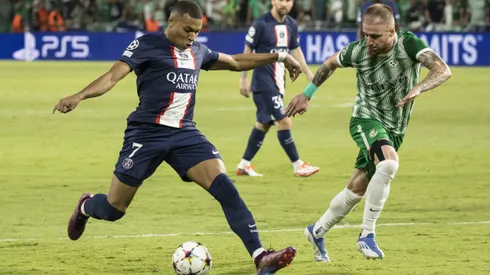 Mbappé no llegará a Real Madrid... al menos en este mercado