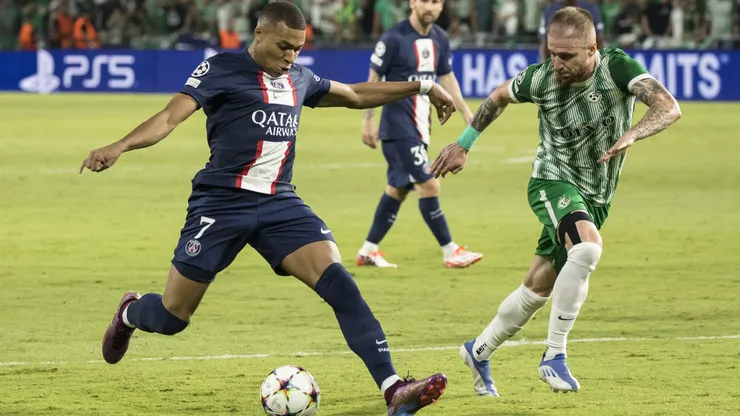 Mbappé no llegará a Real Madrid... al menos en este mercado