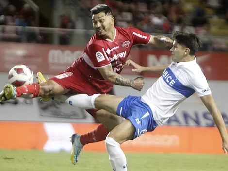 Horario: U Católica recibe a Ñublense en la 22° fecha