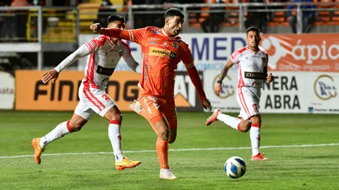 La denuncia de David Escalante trajo cola.