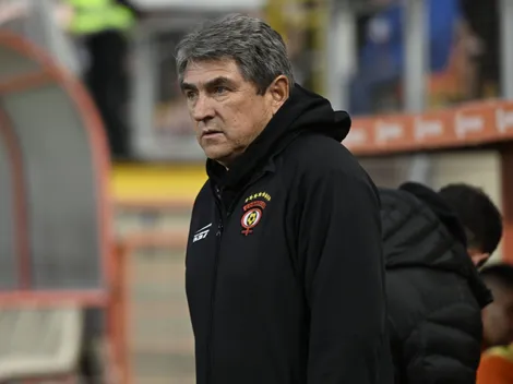 Emiliano Astorga exige pruebas del supuesto arreglín de Cobreloa