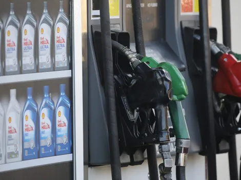 ¡Subió la bencina! Este es el nuevo valor del combustible en Chile desde este jueves