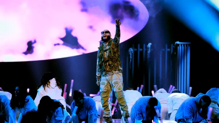Farruko.