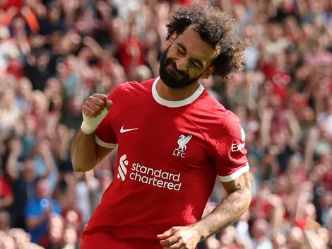 Al Ittihad ofrece a Mo Salah ser el jugador mejor pagado del mundo