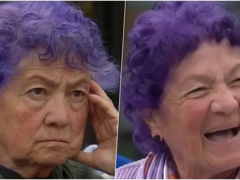 ¿Es doble cara? El cambio de actitud de Mónica cuándo está en vivo GH