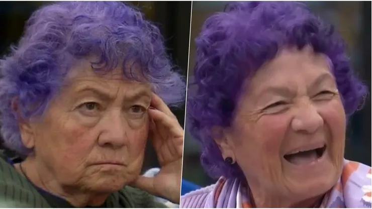 ¿Es doble cara? El cambio de actitud de Mónica cuándo está en vivo GH