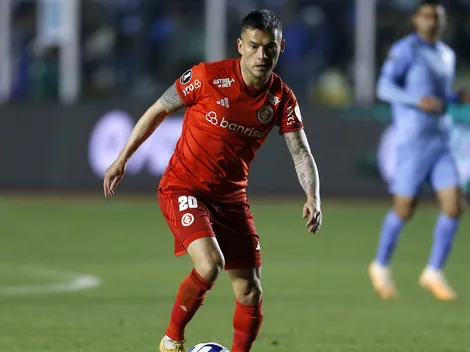 Con Charles presente: se juegan las semis de las copas