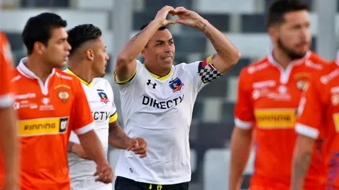 El Cacique se volverá a ver las caras con Cobreloa después de mucho tiempo.