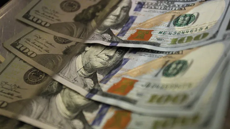 Precio del dólar 13 de septiembre.