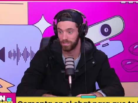 Lucas responde a la acusación de Bullying de Estefi en Gran Hermano