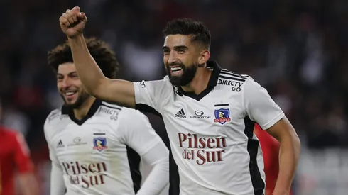 Amor fue inscrito, pero aún no vuelve a las convocatorias