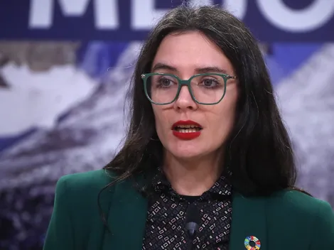 Ministra Vallejo emite fuertes declaraciones sobre el Golpe de Estado