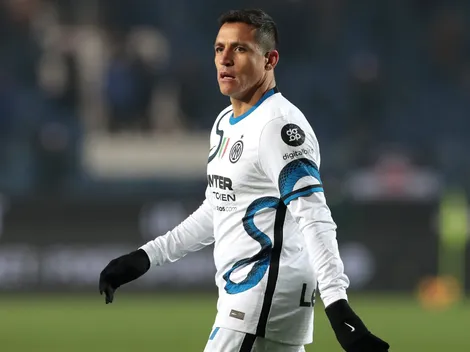Alexis ya tiene fecha para los exámenes médicos con Inter