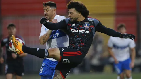 El Tribunal le dio la razón a Falcón en su gallito con los arbitrajes