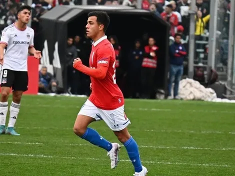 Jorge Ortiz responde a Saldivia: "Me dio mucha risa..."