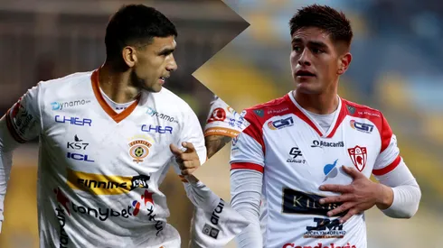 Ríos respondió a las acusaciones de Escalante.