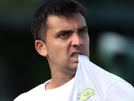 No hay caso: Barrios también cae en la qualy y Jarry se queda solo