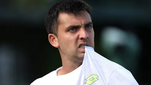 Tomás Barrios se convirtió en el tercer chileno eliminado en la qualy del US Open 2023.