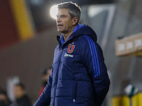 "La mentalidad": Pellegrino da con la tecla para matar la mala racha