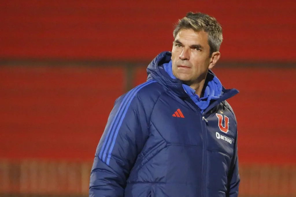 Mauricio Pellegrino